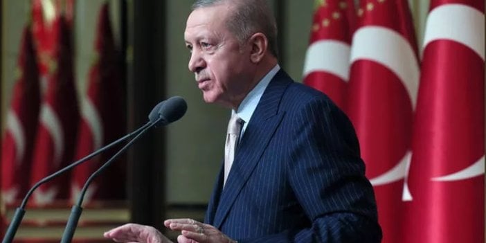 Erdoğan'ın tepki gösterdiği hakim ve savcı hakkında karar