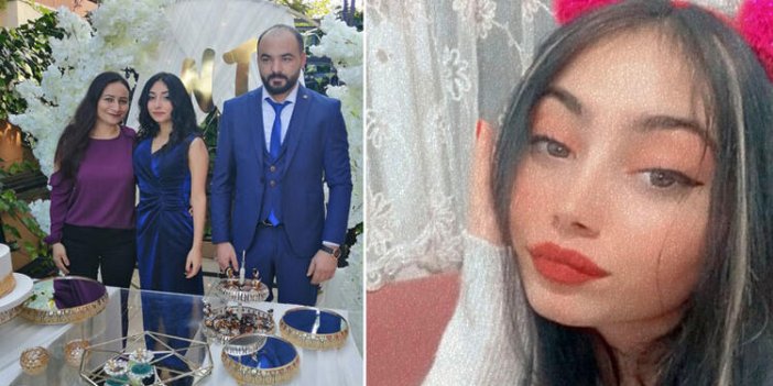 Eski nişanlısının kan donduran ifadesi ortaya çıktı! 17 yaşındaki Nuray Demir otel odasında ölü bulunmuştu…