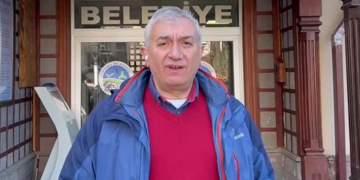 CHP'li belediye başkanı görevden mi alınacak? Tanık olduğu davada sanık oldu