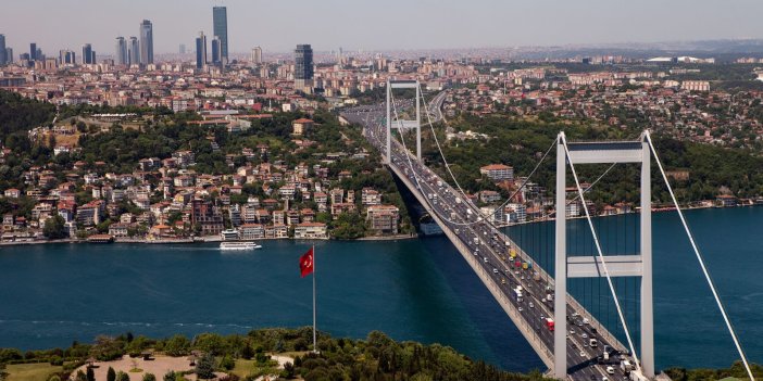 İstanbul'u bekleyen mayın tehlikesi. Emekli Tümamiral uyardı