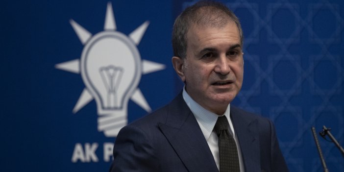 Asgari ücrete ikinci zam gelecek mi? AKP Sözcüsü Ömer Çelik'ten canlı yayında flaş açıklama