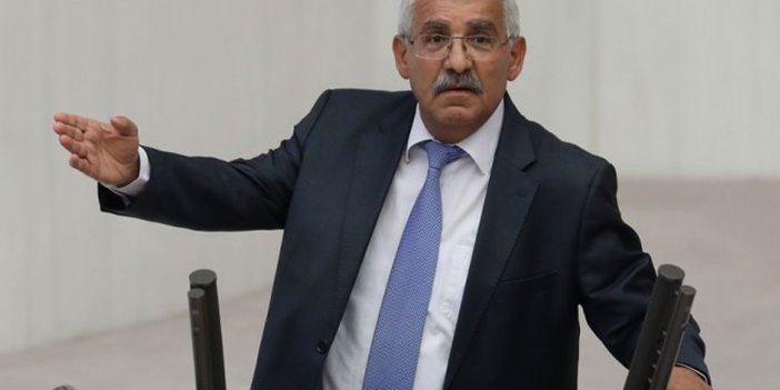 İYİ Partili Fahrettin Yokuş MHP’li bankamatik memurlarını açıkladı