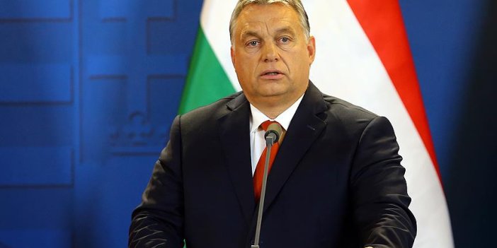 Macaristan'dan Ukrayna hava sahasına ilişkin açıklama