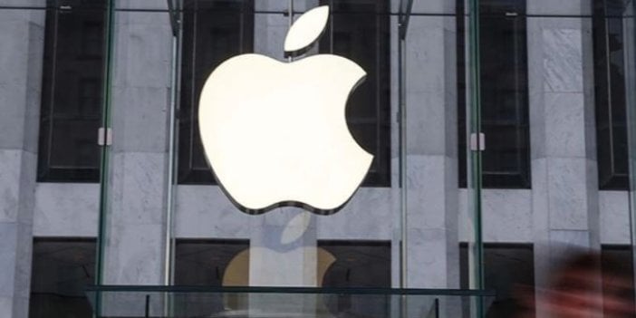 Apple'ın bazı servis ve uygulamalarında kesinti yaşandığı bildirildi