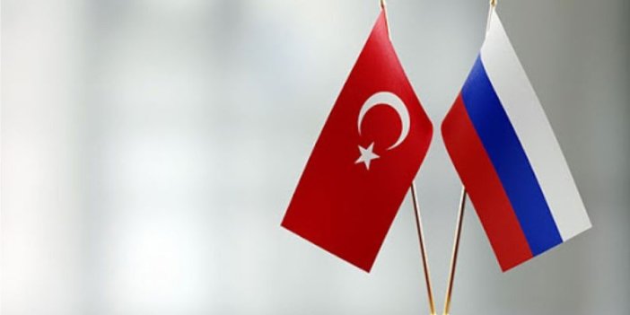Flaş açıklama! Rusya: Bizi destekleyen Türk vatandaşlarına minnettarız