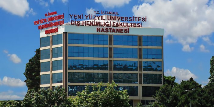 İstanbul Yeni Yüzyıl Üniversitesi personel alacak