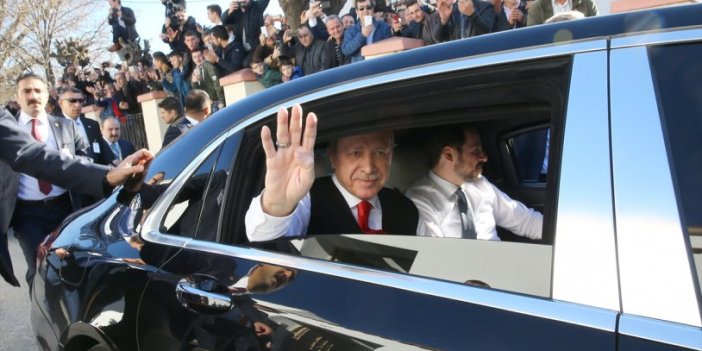 Erdoğan ve Berat Albayrak dahil 15 isme suç duyurusu