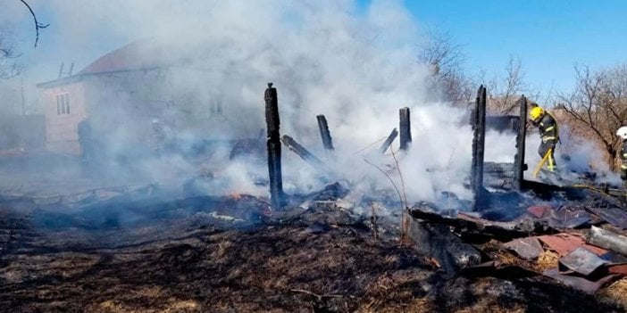 Rusya, Ukrayna'da sivil alanları vurdu