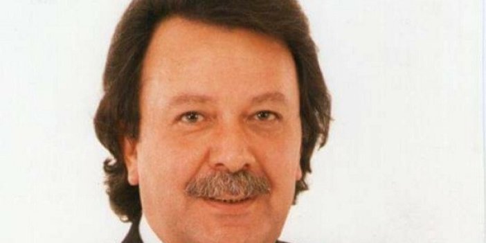 Efsane gazeteci Taner Atilla hayatını kaybetti