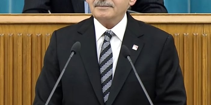 Kemal Kılıçdaroğlu net konuştu: 5'li çetenin hamisi ve pazarlamacısı Erdoğan'dır