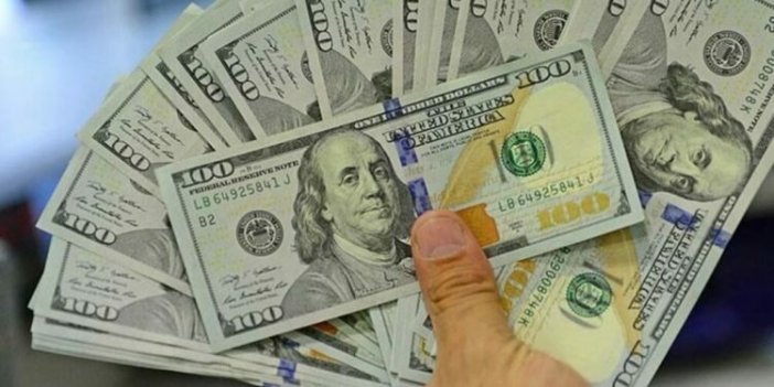 Fitch Türkiye için dolar tahminini açıkladı