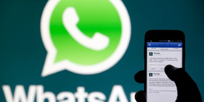 WhatsApp'a dil desteği getiriliyor