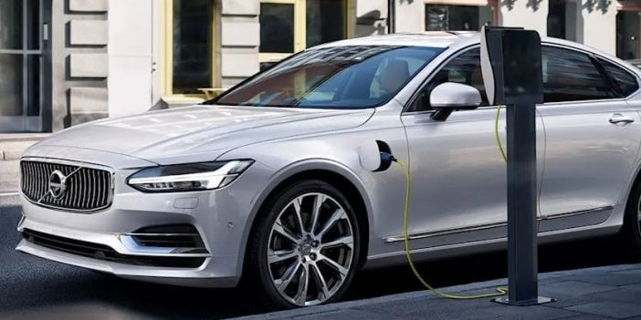 Volvo dengeleri değiştirmek için elektrikli otomobil işine giriyor