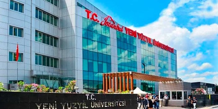 Yeni Yüzyıl Üniversitesi 31 Öğretim Üyesi alıyor