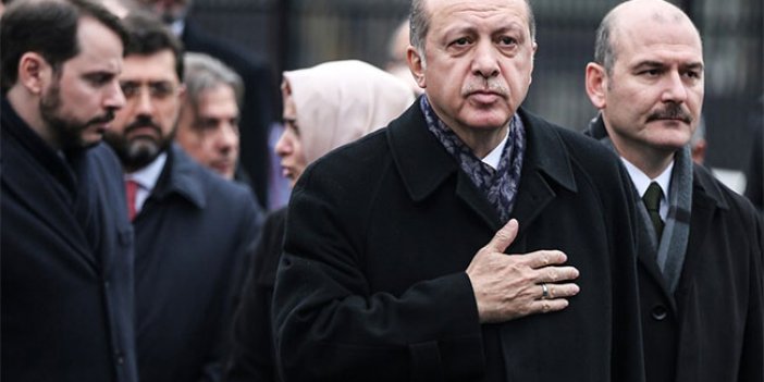 Ünlü anketçiden şoke eden iddia... Erdoğan'ın Soylu'yla ilgili planı ne?