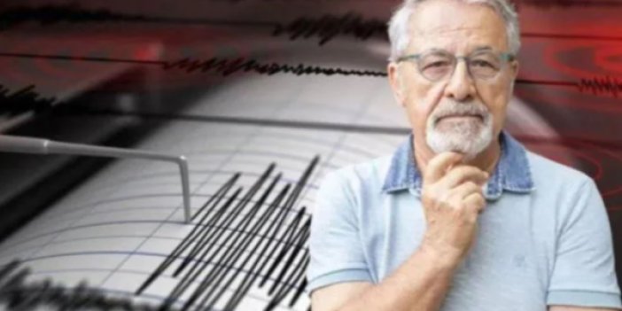 Bursa depreminin ardından Prof. Dr. Naci Görür’den korkutan açıklama