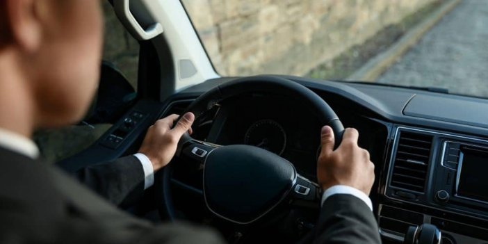 Eskişehir Sivrihisar Belediyesi şoför alacak