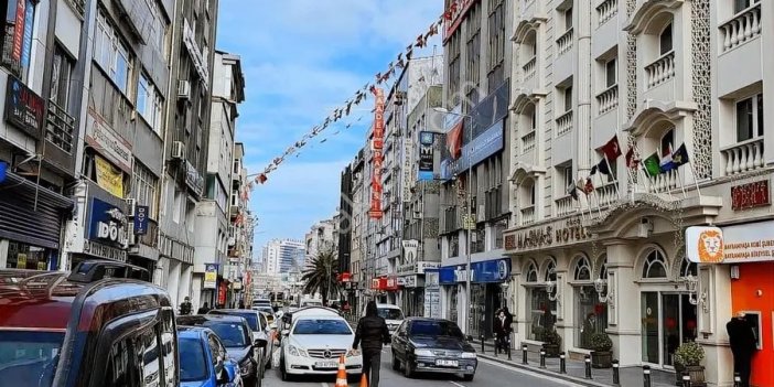 İstanbul Bayrampaşa’da icradan satılık dubleks daire