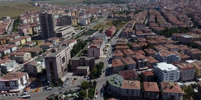 Ankara Etimesgut’ta icradan satılık dubleks daire