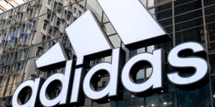 Adidas’ın yeni logosu sosyal medyaya sızdı