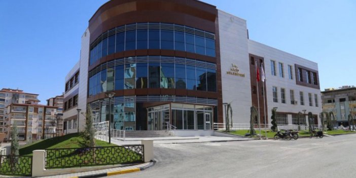 Gaziantep Nizip Belediyesi 70 personel alacak
