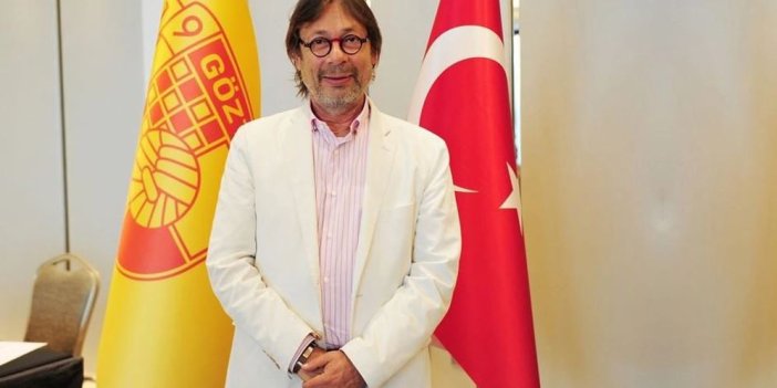 Mehmet Sepil, Göztepe'nin satışı için düğmeye bastı