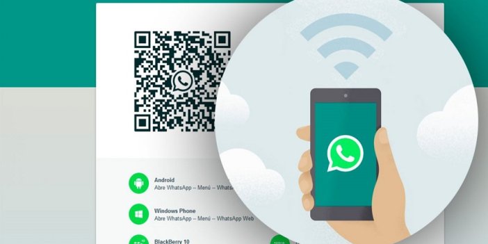 Whatsapp Web artık çok daha kapsamlı: Beklenen özellik geldi
