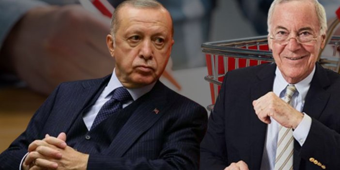 ABD’nin ünlü Atatürkçü ekonomisti Erdoğan’a bir çıkış yolu önerdi. Türkiye’deki gerçek durumu açıkladı