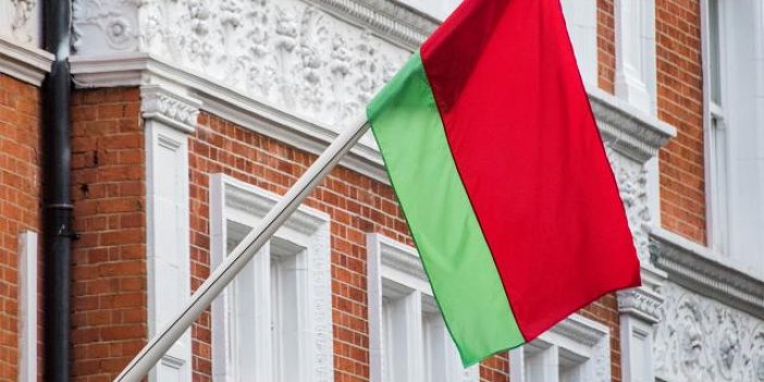 Belarus Ukraynalı diplomatların ülkeyi terk etmesini istedi