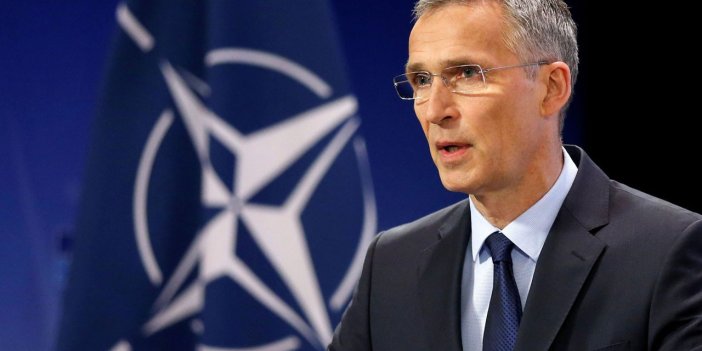 NATO Genel Sekreteri son noktayı koydu! Ukrayna üyeliğe kabul edilecek mi?