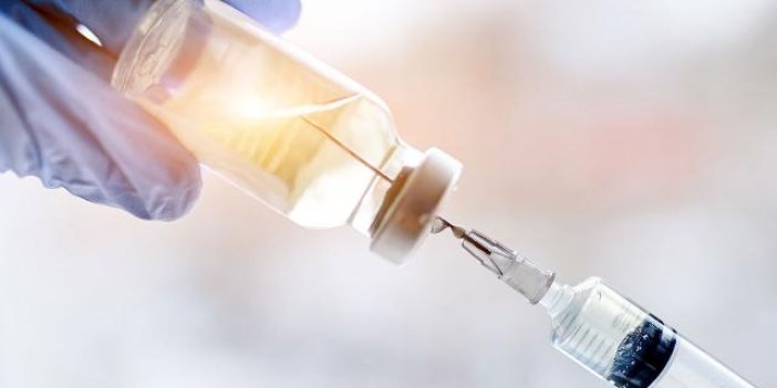 Türkiye'den Tanzanya'ya 1 milyon doz aşı desteği