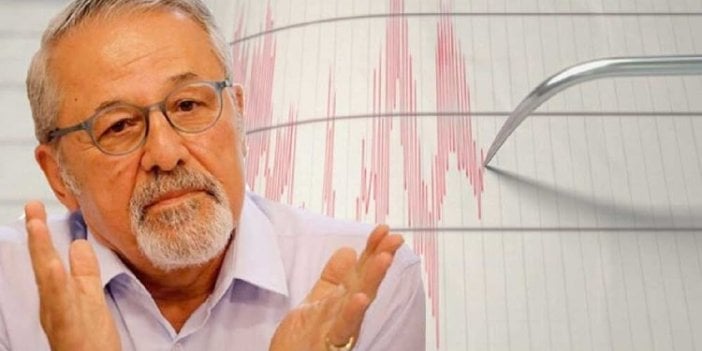 Deprem profesörü Naci Görür'den kritik açıklama. Büyük İstanbul depremi mi geliyor?