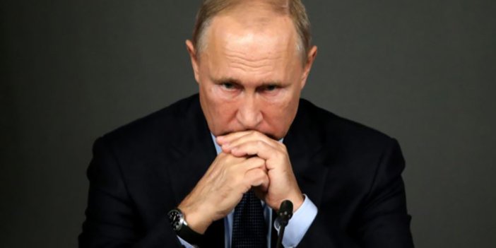 Kremlin'de büyük deprem. Putin’in en yakınındaki isim Türkiye'ye kaçtı