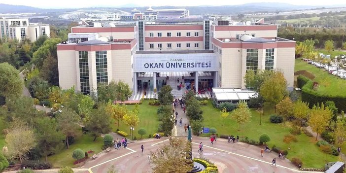 İstanbul Okan Üniversitesi personel alacak