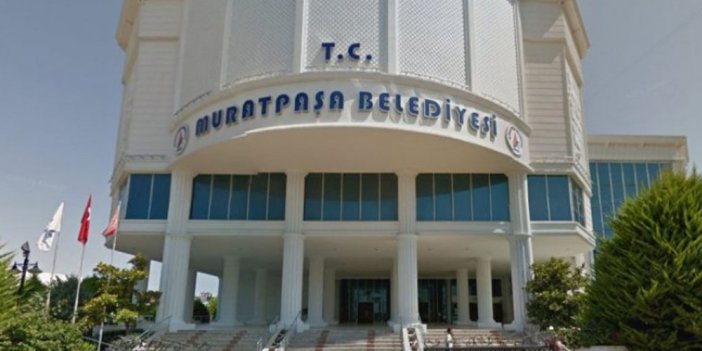 Antalya Muratpaşa Belediyesi personel alacak