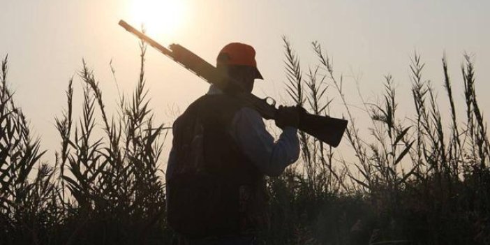 Iğdır'da 3 kaçak avcıya 26 bin lira ceza