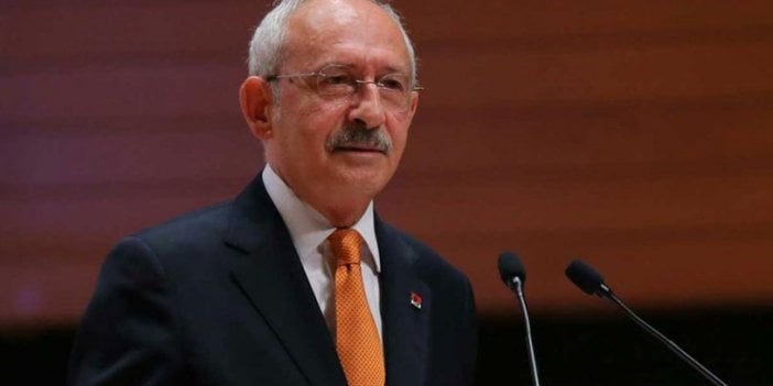 Kemal Kılıçdaroğlu canlı yayında konuştu: Esnafa pandemide verdikleri 4 milyarı vergiye tabi tuttular