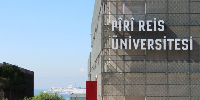 Piri Reis Üniversitesi personel alacak