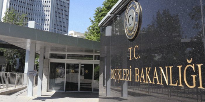 Atina Büyükelçiliği Türk uyruklu personel alacak