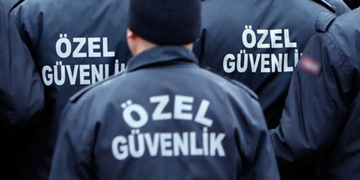 İstanbul Eyüp Sultan Belediyesi güvenlik personeli alacak