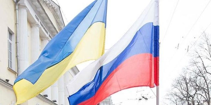 Rusya ve Ukrayna'ya diplomasi çağrısı