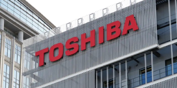 Toshiba ikiye bölünmek istedi. Peki bunun altında yatan sebep ne?
