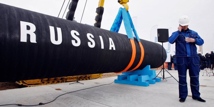 Yeni bir düzen mi kuruluyor? Rusya hangi ülkelerle doğal gaz ve petrol ticaretini Bitcoin'le yapacak?