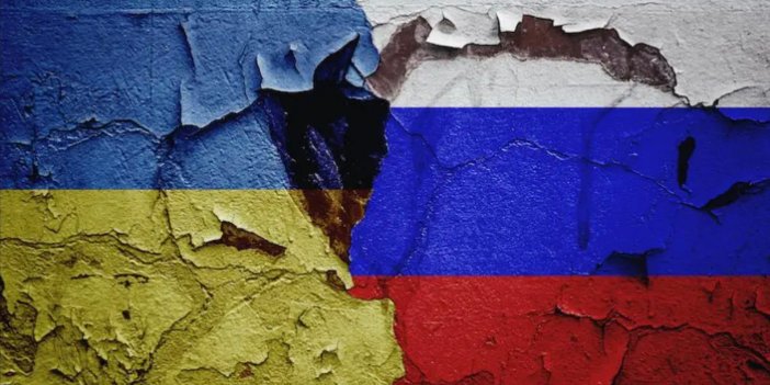 Ukrayna: Savaşın 9 Mayıs'a kadar tamamlanması fikrinin propagandası yapılıyor