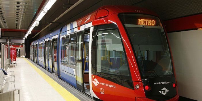 İstanbul Metro işçi alacak