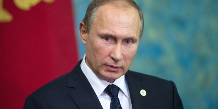 Putin'e şok üstüne şok. Savaşın başından beri en kötü günü yaşadı