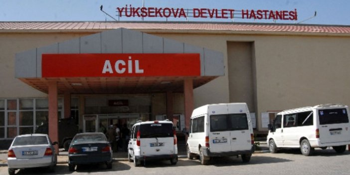 Hakkari Yüksekova Devlet Hastanesi tıbbi gaz satın alacak
