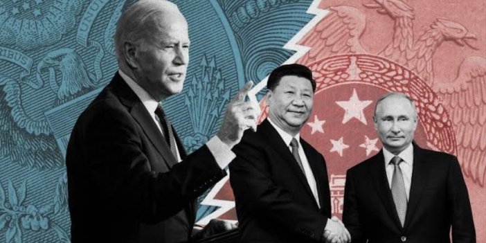 Çin'den ABD'ye ağır suçlama