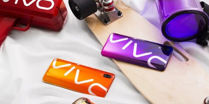 Vivo'nun yeni telefonunun tanıtım tarihi sızdı
