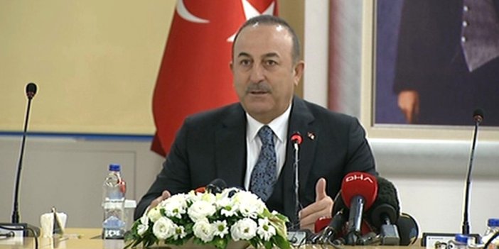 Bakan Çavuşoğlu, Katar'a gidecek